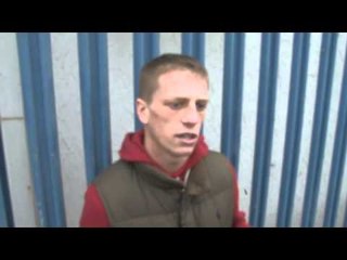 'ONES TO WATCH' - FEATURING CHARLIE HOY / iFILM LONDON MINI-SERIES (PART 2)