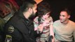 CBB EXCLUSIVE! INTERVIEW WITH KIRK NORCROSS & FRANKIE COCOZZA / FOR iFILM LONDON / CBB REUNION PARTY