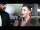 KIRK NORCROSS INTERVIEW FOR iFILM LONDON / ESSEX FASHION WEEK 2012 @ CEME.