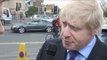 INTERVIEW WITH BORIS JOHNSON (MAYOR OF LONDON) FOR iFILM LONDON / ELECTION EXCLUSIVE 2012