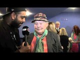 DUDLEY SUTTON INTERVIEW FOR iFILM LONDON / OUTSIDE BET UK PREMIERE