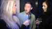 2 SHOES INTERVIEW KIRK NORCROSS FOR iFILM LONDON / HARRY DERBIDGE 18TH BIRTHDAY PARTY