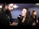 KATE MAGOWAN INTERVIEW FOR iFILM LONDON / OUTSIDE BET UK PREMIERE
