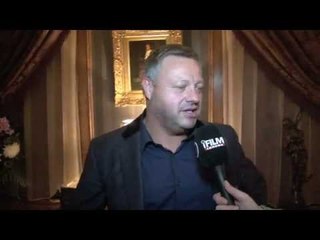 INSIDE THE GENTLEMEN'S ROOM @ SUGAR HUT WITH MICKY NORCROSS / iFILM LONDON