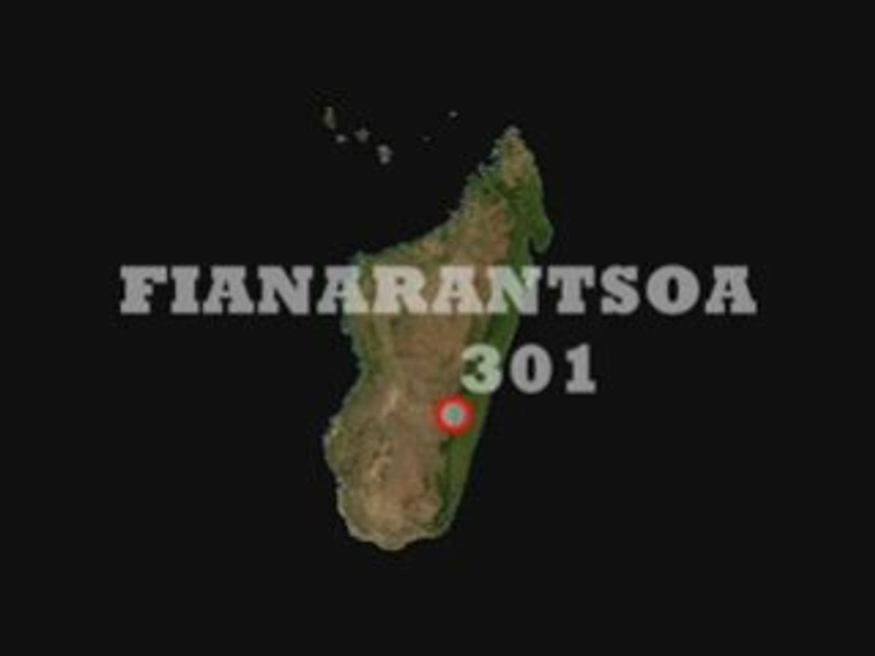 Fianarantsoa
