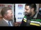 FRANK WARREN TALKS BOXNATION, NATHAN CLEVERLY & TIMEKEEPERS FOR iFILM LONDON