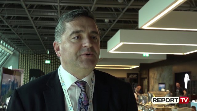 Turizmi/ Klosi fton biznesin e huaj që të investojë në Shqipëri: Po negociojmë me 15 emra të njohur