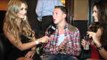 KIRK NORCROSS PRESENTS GUESTLIST (INTERVIEW WITH CHARLOTTE & NATALIE) FOR iFILM LONDON / SUGAR HUT