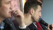 CARL FROCH POST-FIGHT PRESS CONFERENCE / iFILM LONDON / FROCH v BUTE