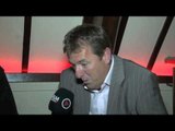*EXCLUSIVE* MATT LE TISSIER INTERVIEW FOR iFILM LONDON / THE IVORY ROOMS