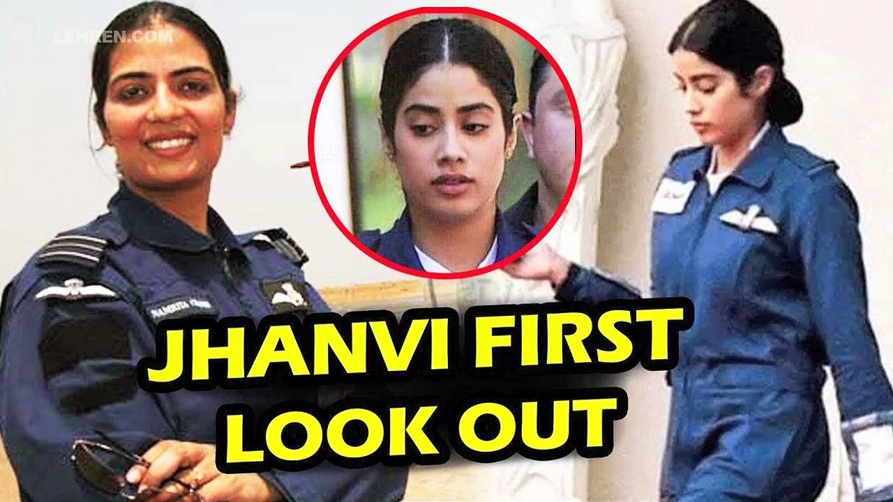 Cousins Shanaya Kapoor And Janhvi Kapoor Will Work In A Film Together