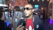 ASHLEY WALTERS INTERVIEW FOR iFILM LONDON / VICTIM - OFFICIAL PREMIERE