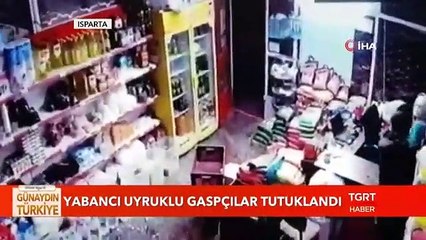 Gökhan Kayış İle Günaydın Türkiye - 22 Şubat 2019