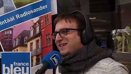 La chronique d'Huguette Dreikaus à Hop'la