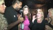 TURN ME ON (TURN ME OUT) SINGLE LAUNCH @ SUGAR HUT / 2 SHOES INTERVIEW WITH FOR iFILM LONDON