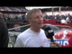 BRADLEY SAUNDERS POST-FIGHT INTERVIEW FOR iFILM LONDON / SAUNDERS v McCAULEY