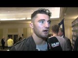 NATHAN CLEVERLY INTERVIEW FOR iFILM LONDON / BOX NATION ONE YEAR PRESS CONFERENCE