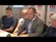 PAUL BUTLER v JOHN DONNELLY / QUEENSBERRY PROMOTIONS PRESS CONFERENCE / iFILM LONDON
