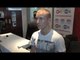 PAUL BUTLER INTERVIEW FOR iFILM LONDON / BUTLER v DONNELLY PRESS CONFERENCE