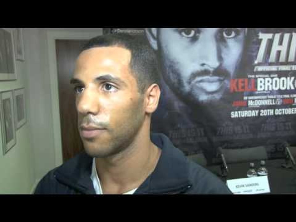 KAL YAFAI INTERVIEW FOR iFILM LONDON / THIS IS IT (PRESS CONFERENCE)