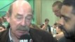DENIS LILL (ALAN PARRY) INTERVIEW FOR iFILM LONDON / OFAH COVNENTION 2012
