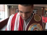 NATHAN CLEVERLY, VINCE CLEVERLY, BOBBY WARREN & RICH MAYANRD - UNSEEN FOOTAGE / iFILM LONDON