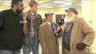 DEL BOY, RODNEY & UNCLE ALBERT (LOOKALIKES) INTERVIEW FOR iFILM LONDON / OFAH CONVENTION 2012