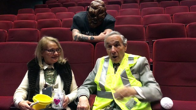 Lloyd Kaufman - Troma