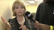 SUE HOLDERNESS (MARLENE)  INTERVIEW FOR iFILM LONDON / OFAH CONVENTION 2012 (PETERBOROUGH)