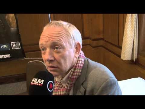 FRANK MALONEY TALKS PRICE, FLINTOFF & CHISORA FOR iFILM LONDON / PRICE v SKELTON PRESS CONFERENCE