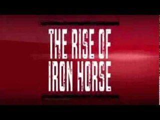 THE RISE OF IRON HORSE - STARRING JAMES HELDER / OFFICIAL TRAILER (iFILM LONDON)