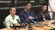 SCOTT QUIGG V RENDALL MUNROE POST FIGHT PRESS CONFERENCE / iFILM LONDON