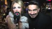 CHLOE SIMS INTERVIEWS UMAR KAMANI (BOOHOO.COM) FOR iFILM LONDON / THE ONLY WAY IS UP BOOK LAUNCH