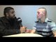 ADAM ETCHES POST-FIGHT INTERVIEW FOR iFILM LONDON / ECTHES v McCAULEY