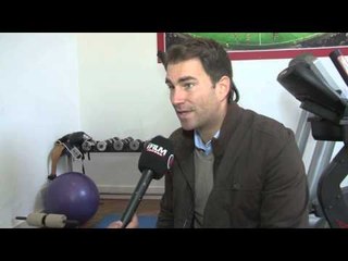 IN-DEPTH WITH EDDIE HEARN (PART 2) - SKY DEALS, PHONE CALLS TO ANDRE WARD & BROOK / ALEXANDER