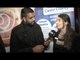 JONNY COLE & CATHERINE RHONE INTERVIEW FOR iFILM LONDON / CANCER CHARITY BOXING DINNER