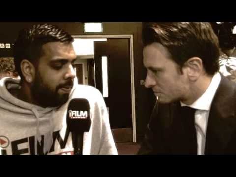 KALLE SAUERLAND TALKS FROCH v KESSLER 2 / iFILM LONDON / O2 PRESS CONFERENCE