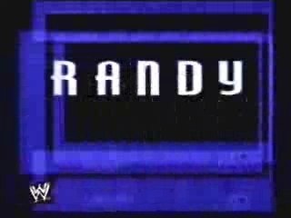 WWE Randy Orton Titantron (classique)