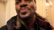AUDLEY HARRISON (PRIZEFIGHTER CHAMPION) POST-FIGHT INTERVIEW FOR iFILM LONDON / 23RD FEB 2012
