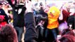 THE HARLEM SHAKE - TIMES SQUARE - (A SCOUSER IN NEW YORK - FEATURING DERRY MATHEWS - PART 2) / iFILM
