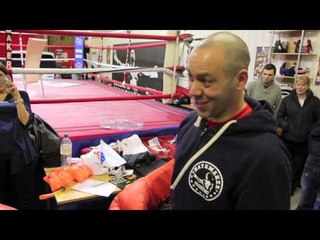 THE MAKING OF THE HARLEM SHAKE - HAYEMAKER STYLE - FEAT. HAYE, GROVES, BOOTH & JOSHUA / iFILM LONDON