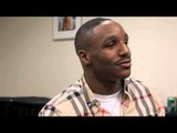 DEVON ALEXANDER ON BROOK, BRONER / REES, MAYWEATHER & KHAN / iFILM LONDON