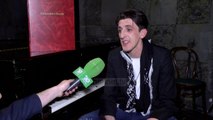 “Karnavalet e Korçës”, sukses në Prishtinë - Top Channel Albania - News - Lajme