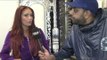 AMY CHILDS SAYS TOWIE IS 'NOT RIGHT' FOR HER AT THE MOMENT, BUT WECOLMES FUTURE RENUNION (INTERVIEW)