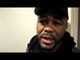RASHAD EVANS SAYS TYRONE SPONG WOULD 'FARE WELL' AGAINST DAVID HAYE OR KLITSCHKOS / INTERVIEW