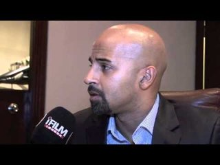 DAVID COLDWELL REFLECTS ON  KIERAN FARRELL SITUATION @  BENEFIT EVENING IN MANCHESTER.