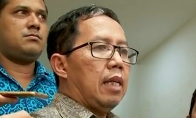 Joko Driyono: Beri Waktu PSSI Jalankan KLB dengan Ideal