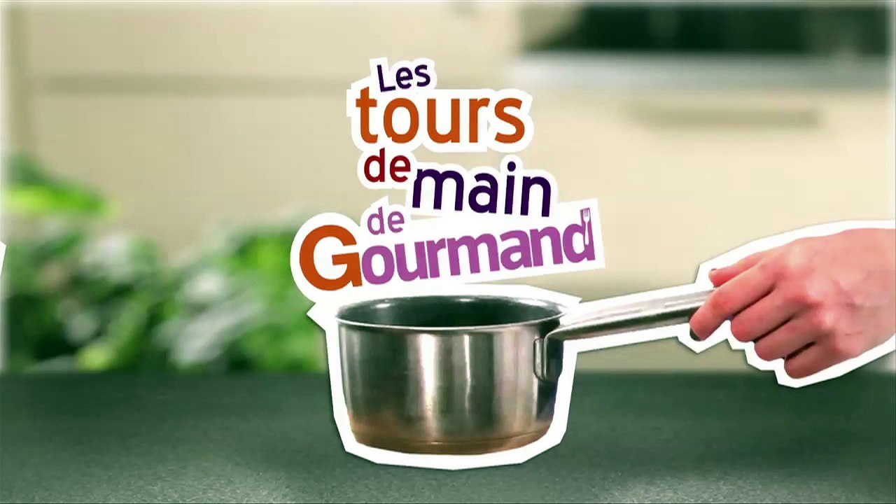 Comment faire du pop corn sucré?