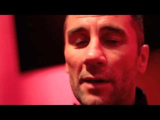 WAYNE McCULLOUGH SAYS THAT HE WOULD CONSIDER 'MAKING A COMEBACK' - EXCLUSIVE INTERVIEW