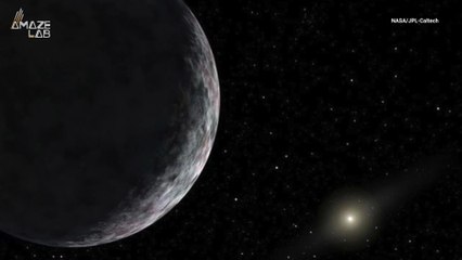 That's ‘FarFarOut’! The Most Distant Object In Our Solar System Has Just Been Spotted!